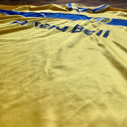 Leeds United [THIRD] 99/00 (XL)