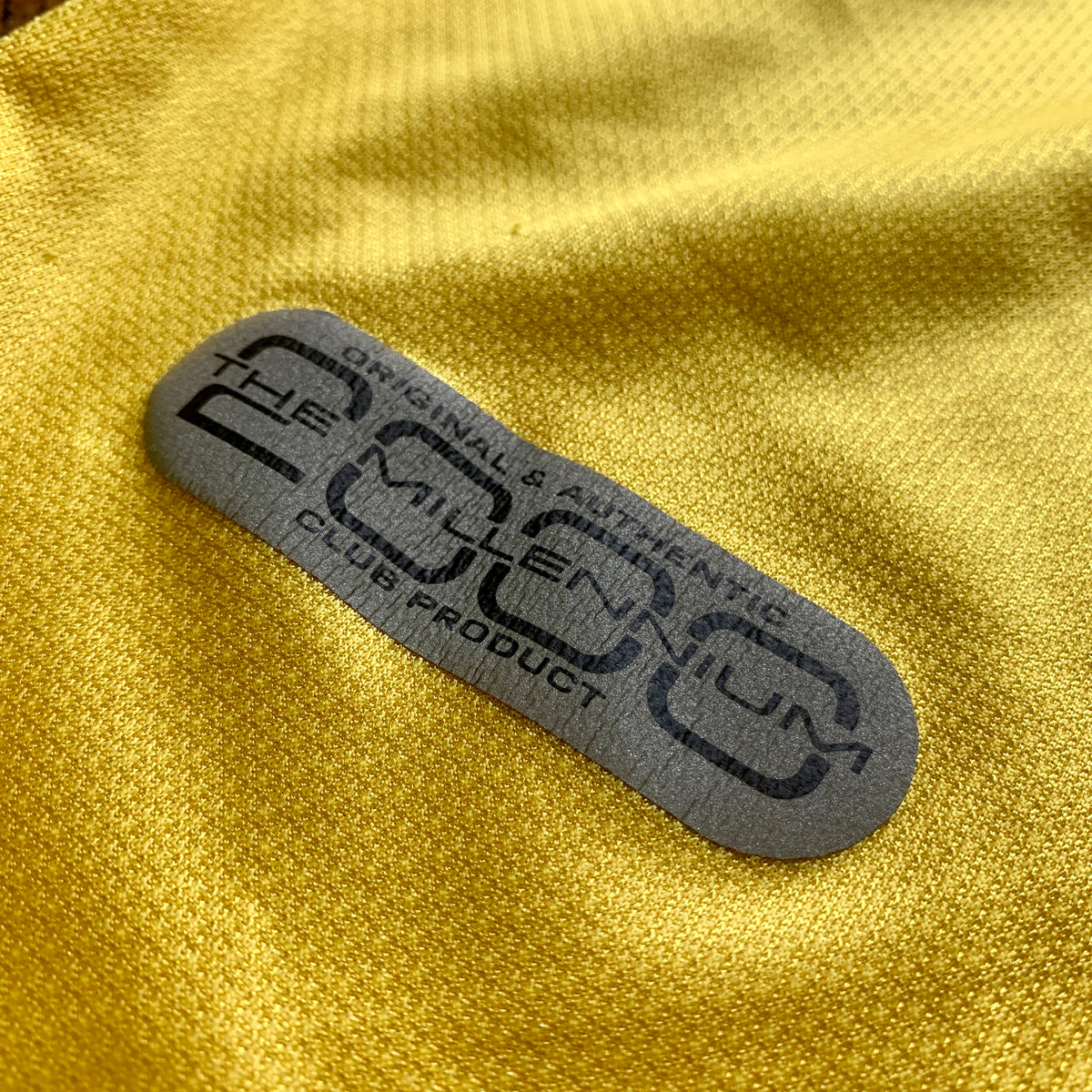 Leeds United [THIRD] 99/00 (XL)