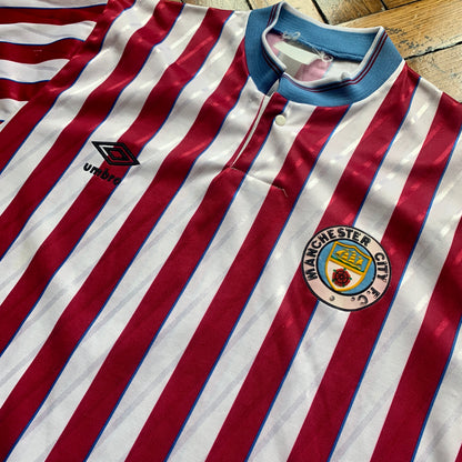 Manchester City [AWAY] 88/90 (L)