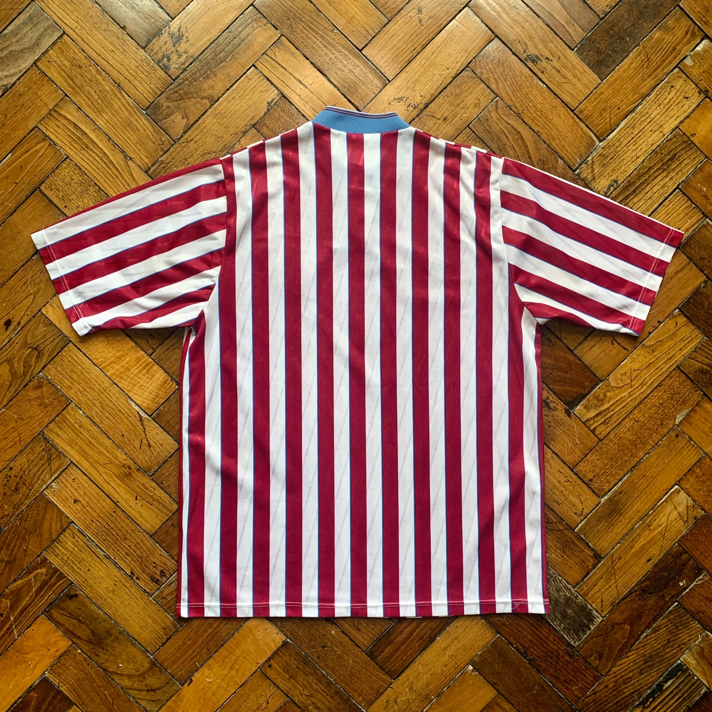 Manchester City [AWAY] 88/90 (L)