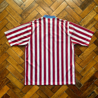 Manchester City [AWAY] 88/90 (L)