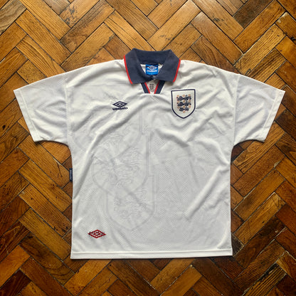 England [HOME] 93/95 (XL)