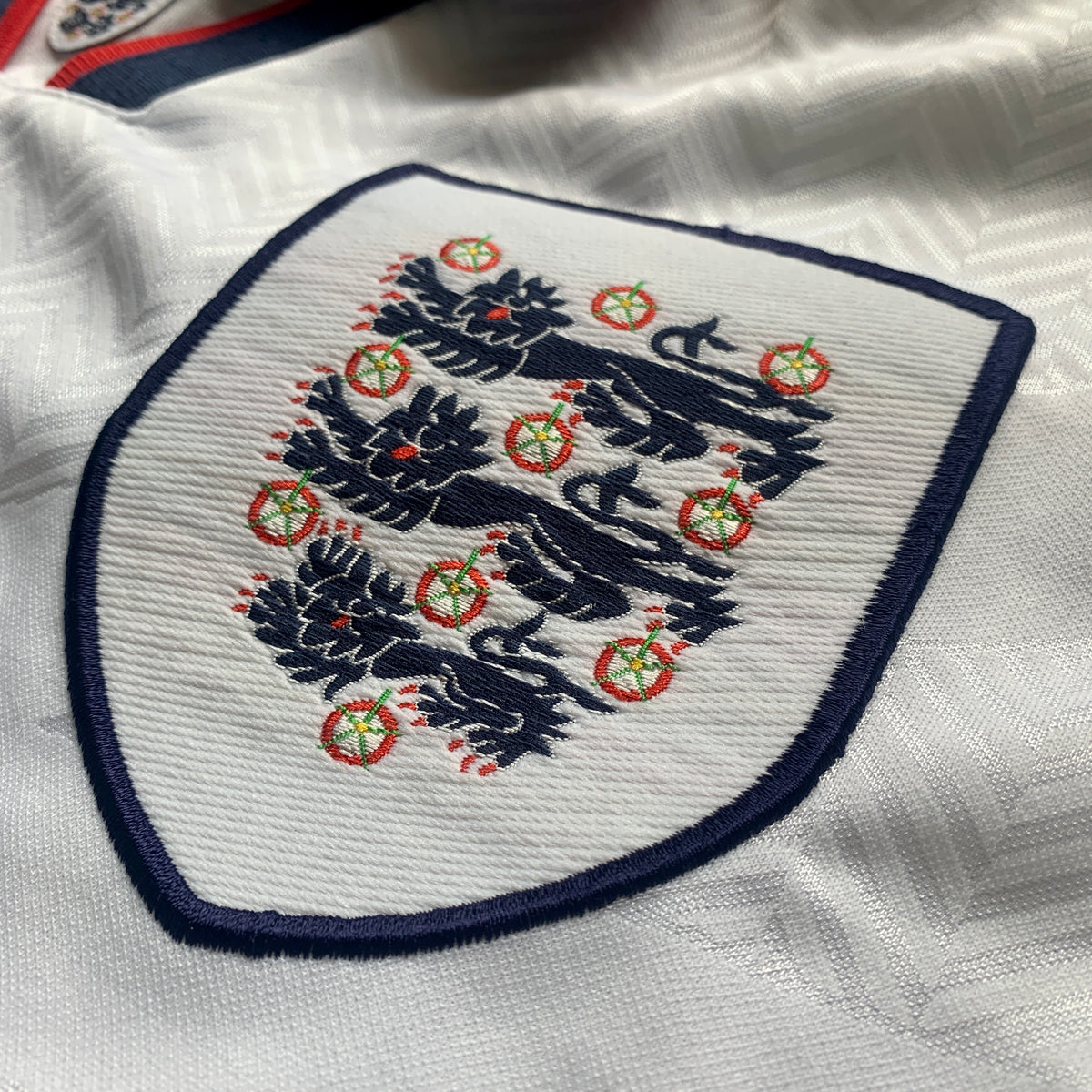 England [HOME] 93/95 (XL)