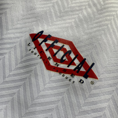 England [HOME] 93/95 (XL)