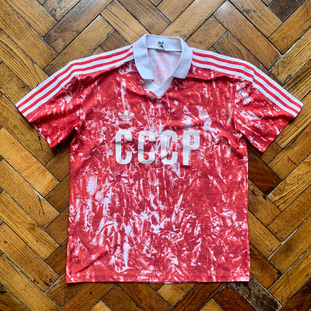Soviet Union / USSR [HOME] 89/91 (M)