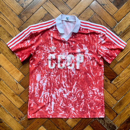 Soviet Union / USSR [HOME] 89/91 (M)
