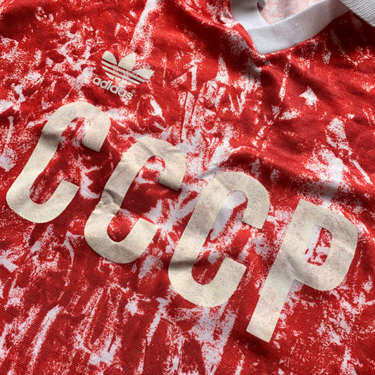 Soviet Union / USSR [HOME] 89/91 (M)