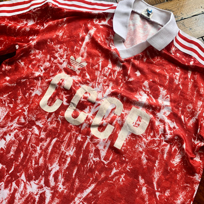 Soviet Union / USSR [HOME] 89/91 (M)