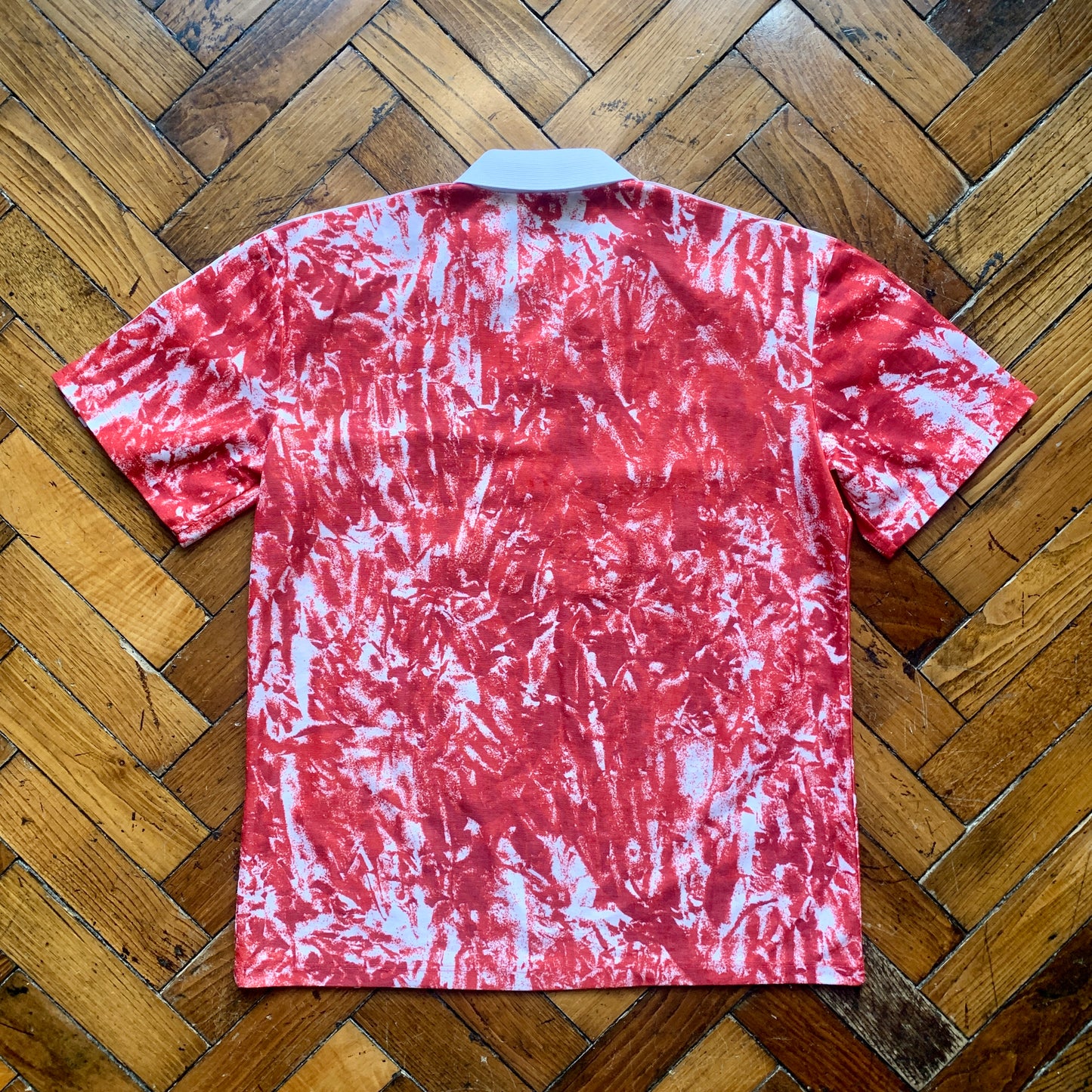 Soviet Union / USSR [HOME] 89/91 (M)