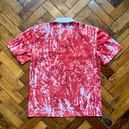 Soviet Union / USSR [HOME] 89/91 (M)