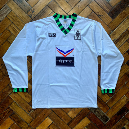 Borussia Monchengladbach [HOME] 92/94 (XL) L/S