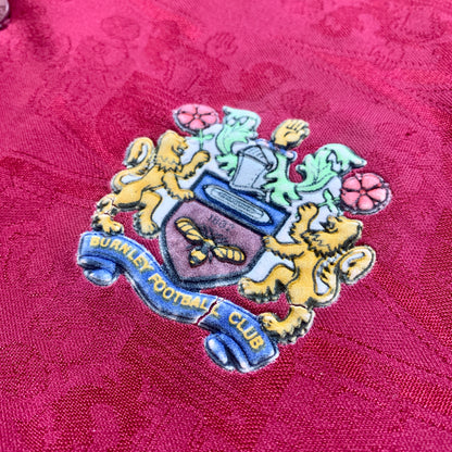Burnley [HOME] 93/95 (M)