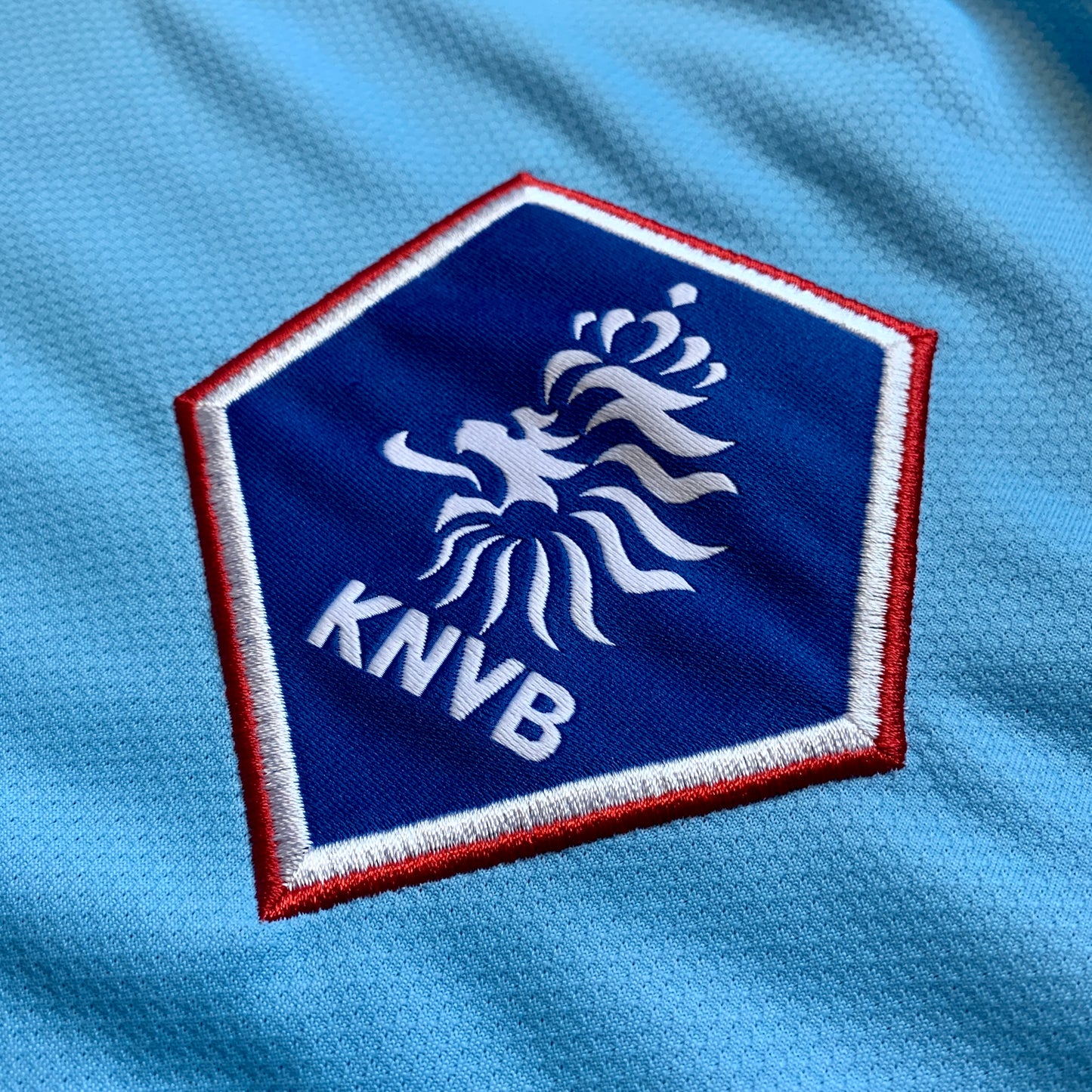 Netherlands / Holland [AWAY] 08/09 (XXL)