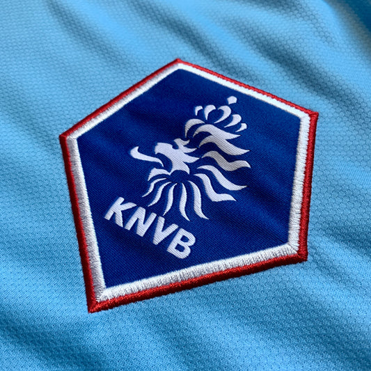 Netherlands / Holland [AWAY] 08/09 (XXL)