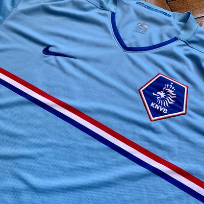 Netherlands / Holland [AWAY] 08/09 (XXL)