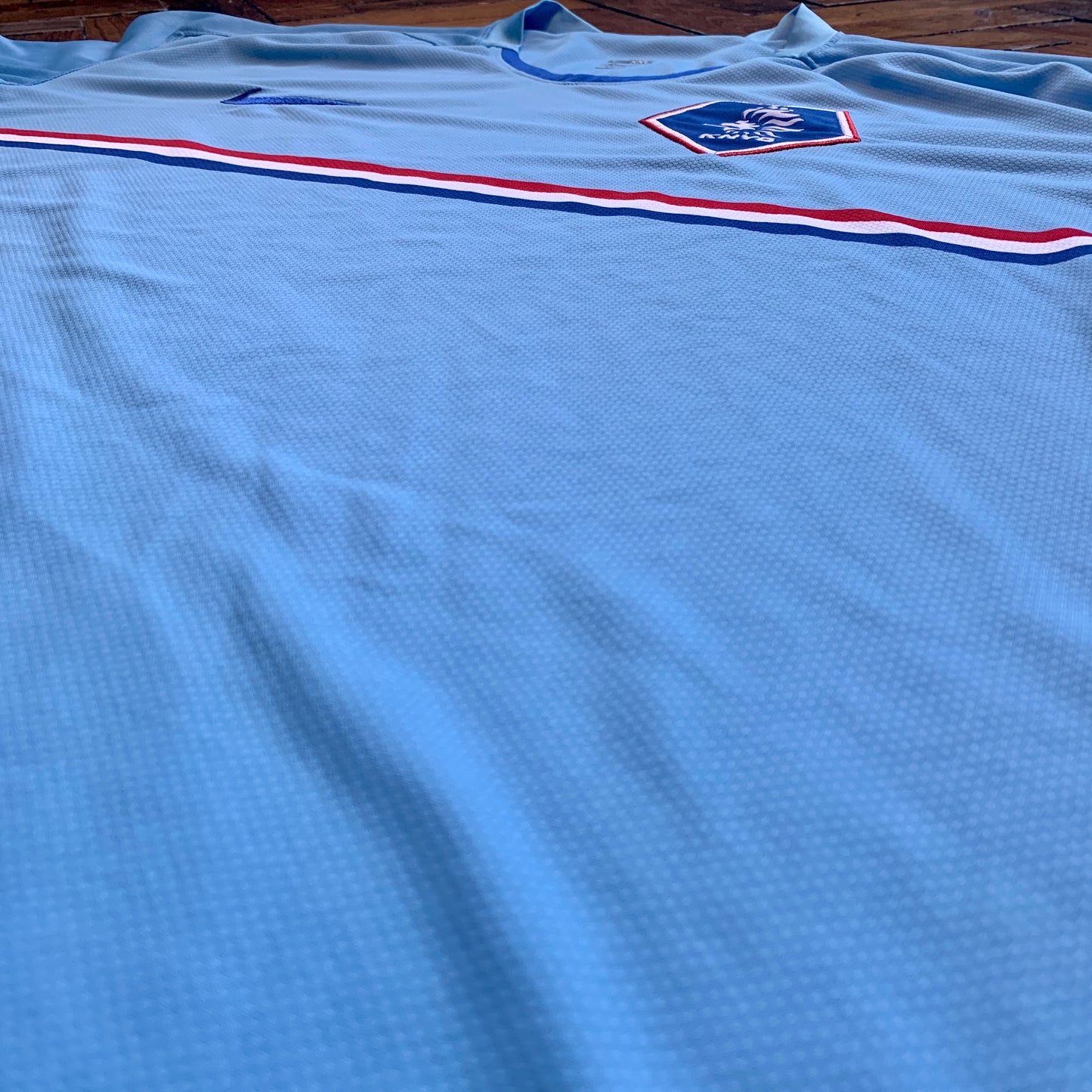 Netherlands / Holland [AWAY] 08/09 (XXL)