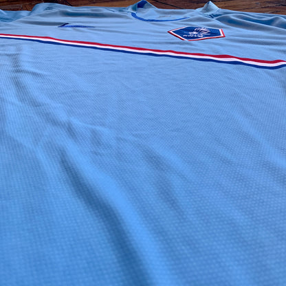 Netherlands / Holland [AWAY] 08/09 (XXL)