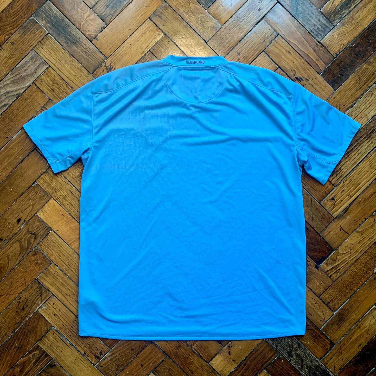 Netherlands / Holland [AWAY] 08/09 (XXL)