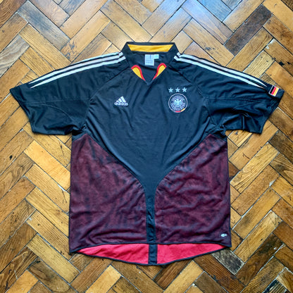 Germany [AWAY] 04/05 (XXL)