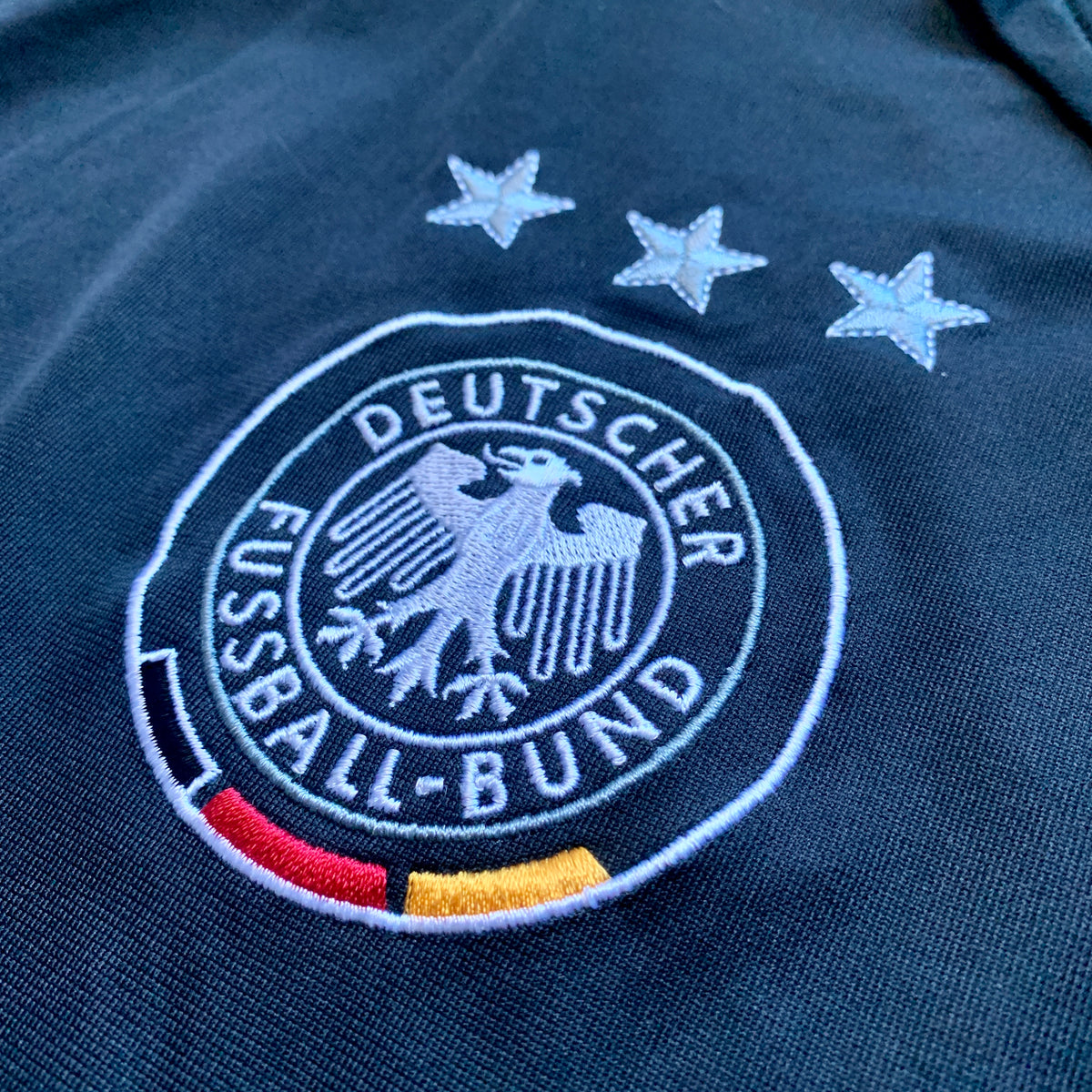 Germany [AWAY] 04/05 (XXL)