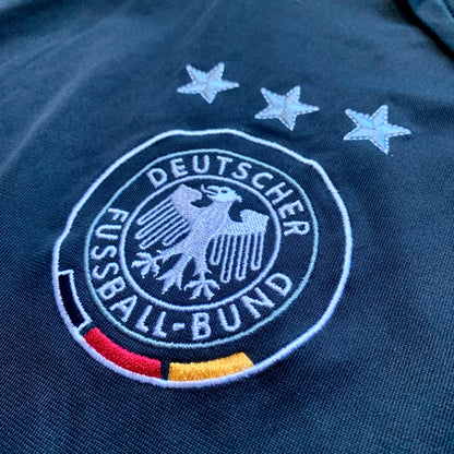 Germany [AWAY] 04/05 (XXL)