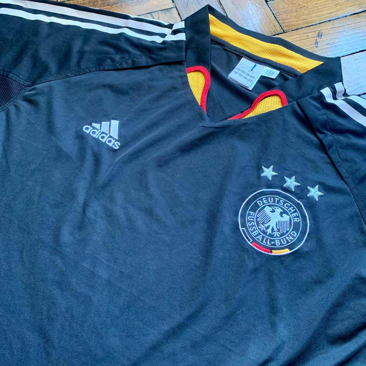 Germany [AWAY] 04/05 (XXL)