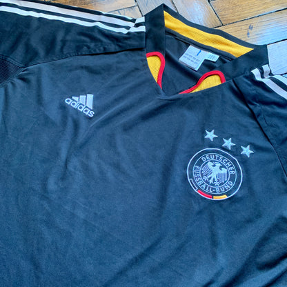 Germany [AWAY] 04/05 (XXL)