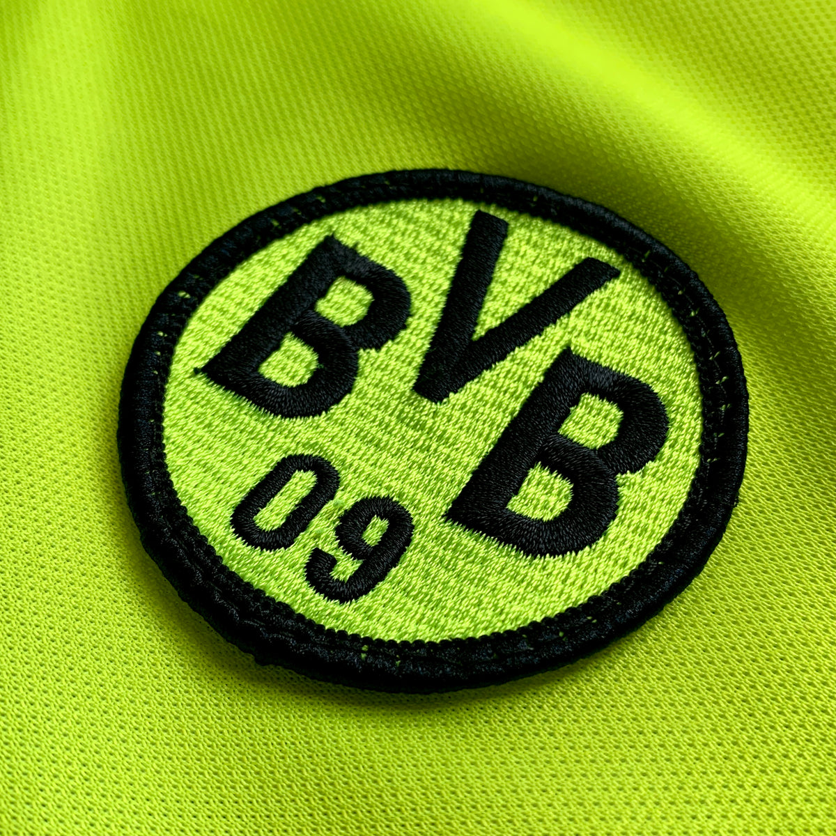 Borussia Dortmund [HOME] 97/98 (L)