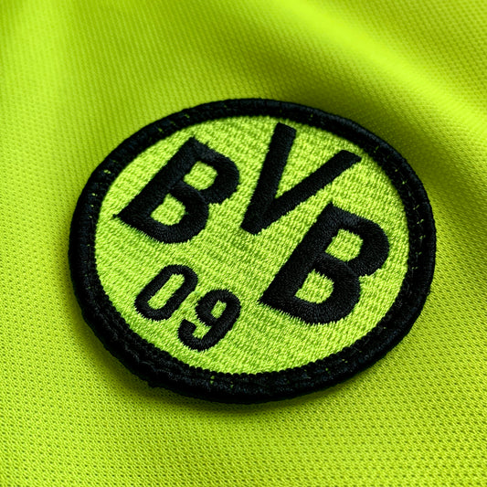 Borussia Dortmund [HOME] 97/98 (L)