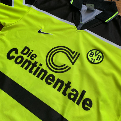 Borussia Dortmund [HOME] 97/98 (L)