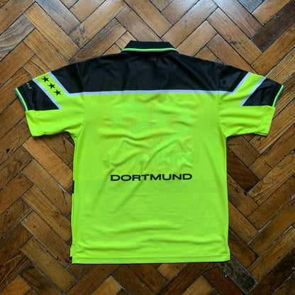 Borussia Dortmund [HOME] 97/98 (L)