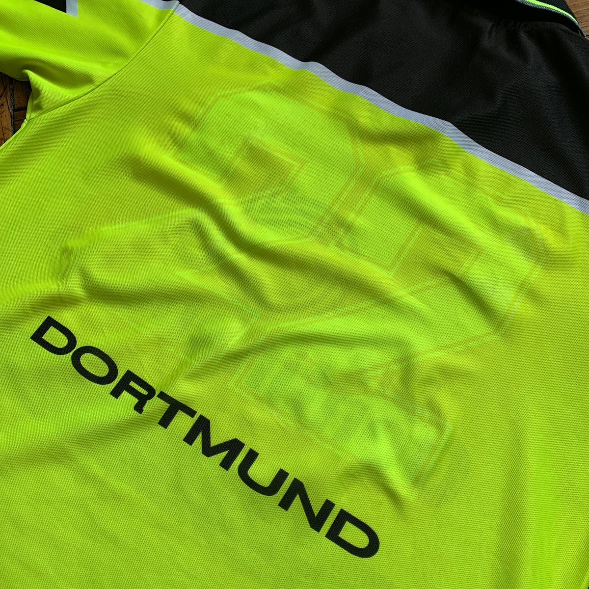 Borussia Dortmund [HOME] 97/98 (L)