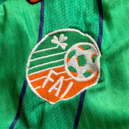 Republic of Ireland [HOME] 94/95 (L)