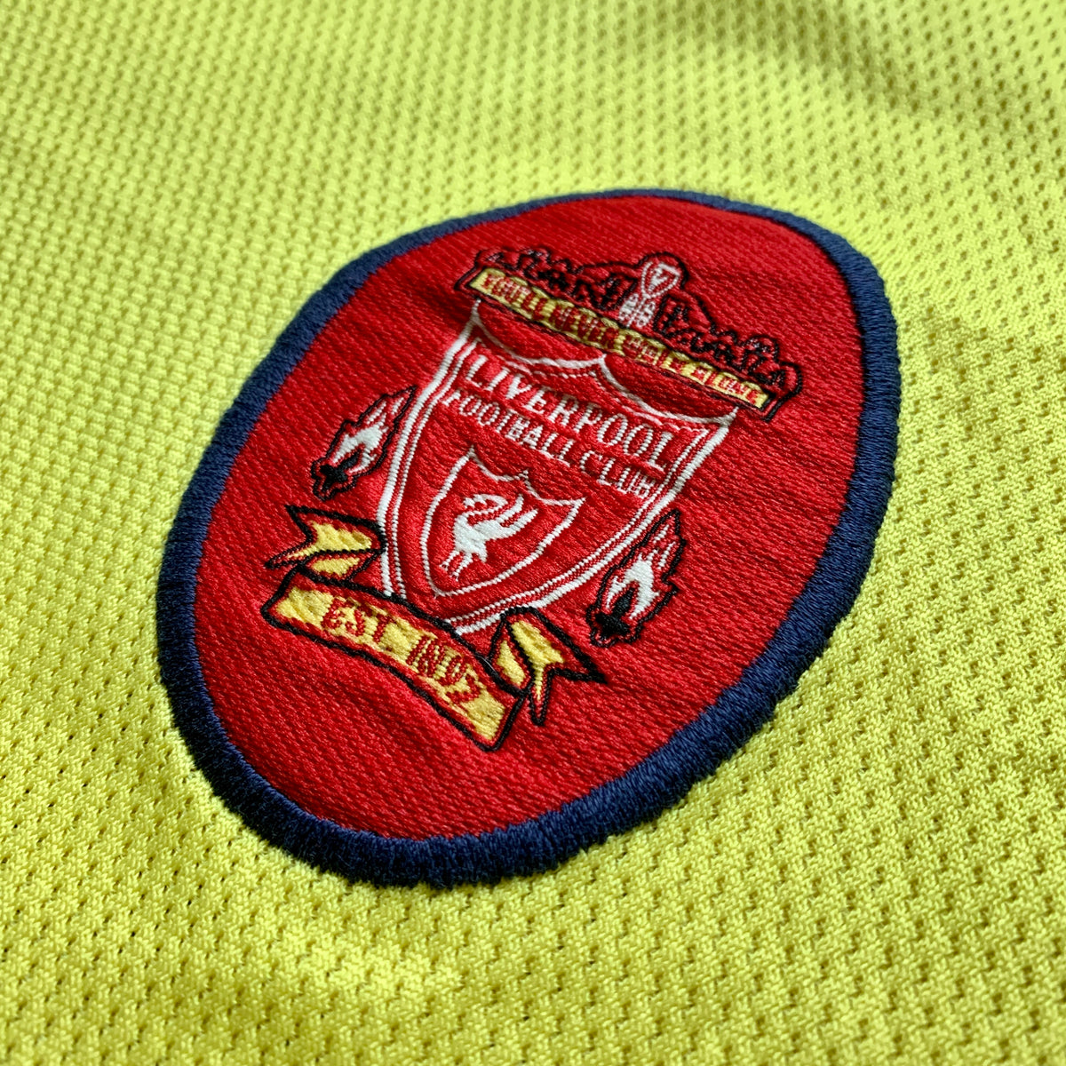 Liverpool [AWAY/THIRD] 97/99 (L)