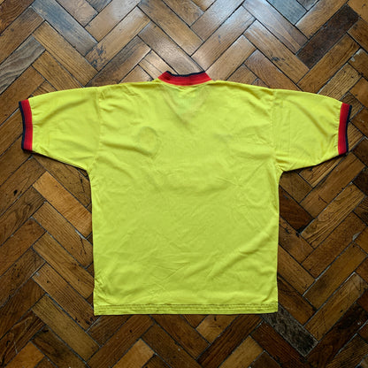 Liverpool [AWAY/THIRD] 97/99 (L)