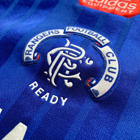 Rangers [HOME] 92/94 (XL)