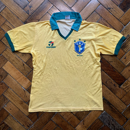 Brazil [HOME] 85/86 (M)