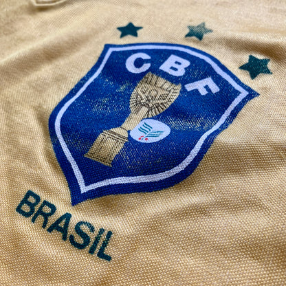 Brazil [HOME] 85/86 (M)