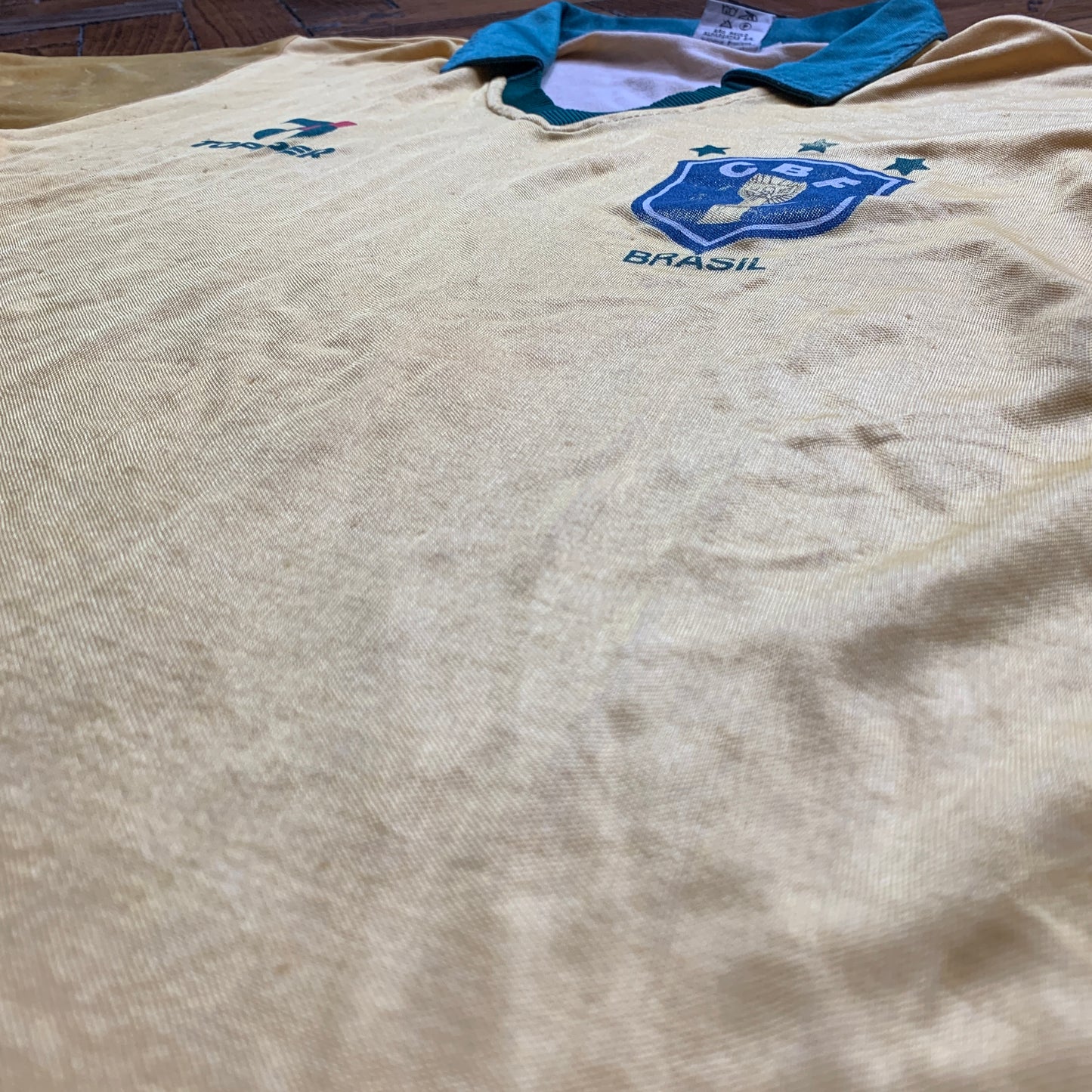 Brazil [HOME] 85/86 (M)