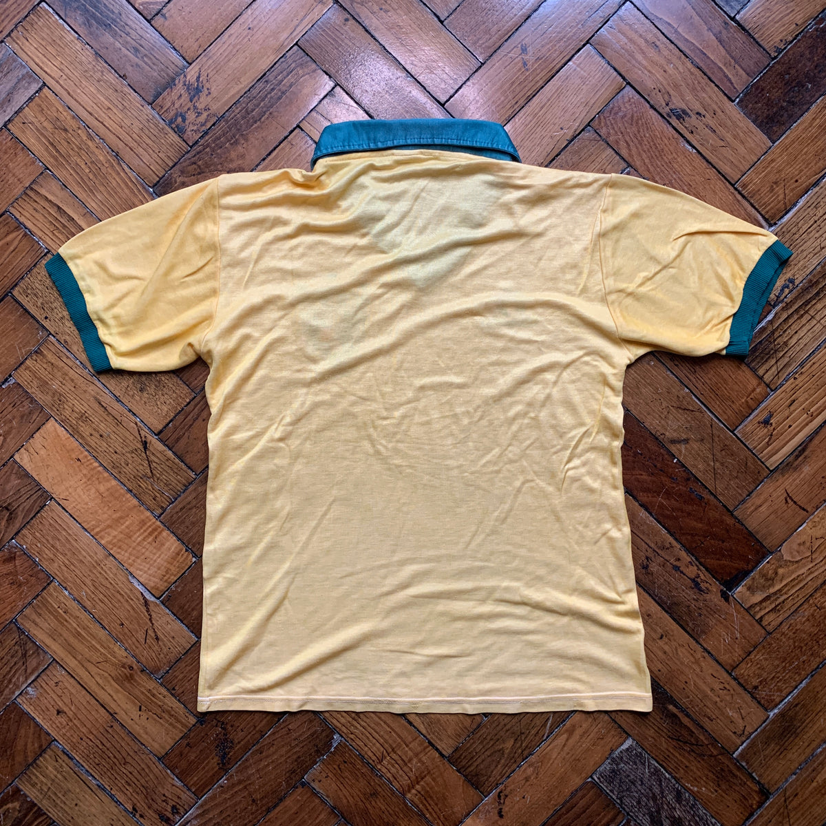 Brazil [HOME] 85/86 (M)