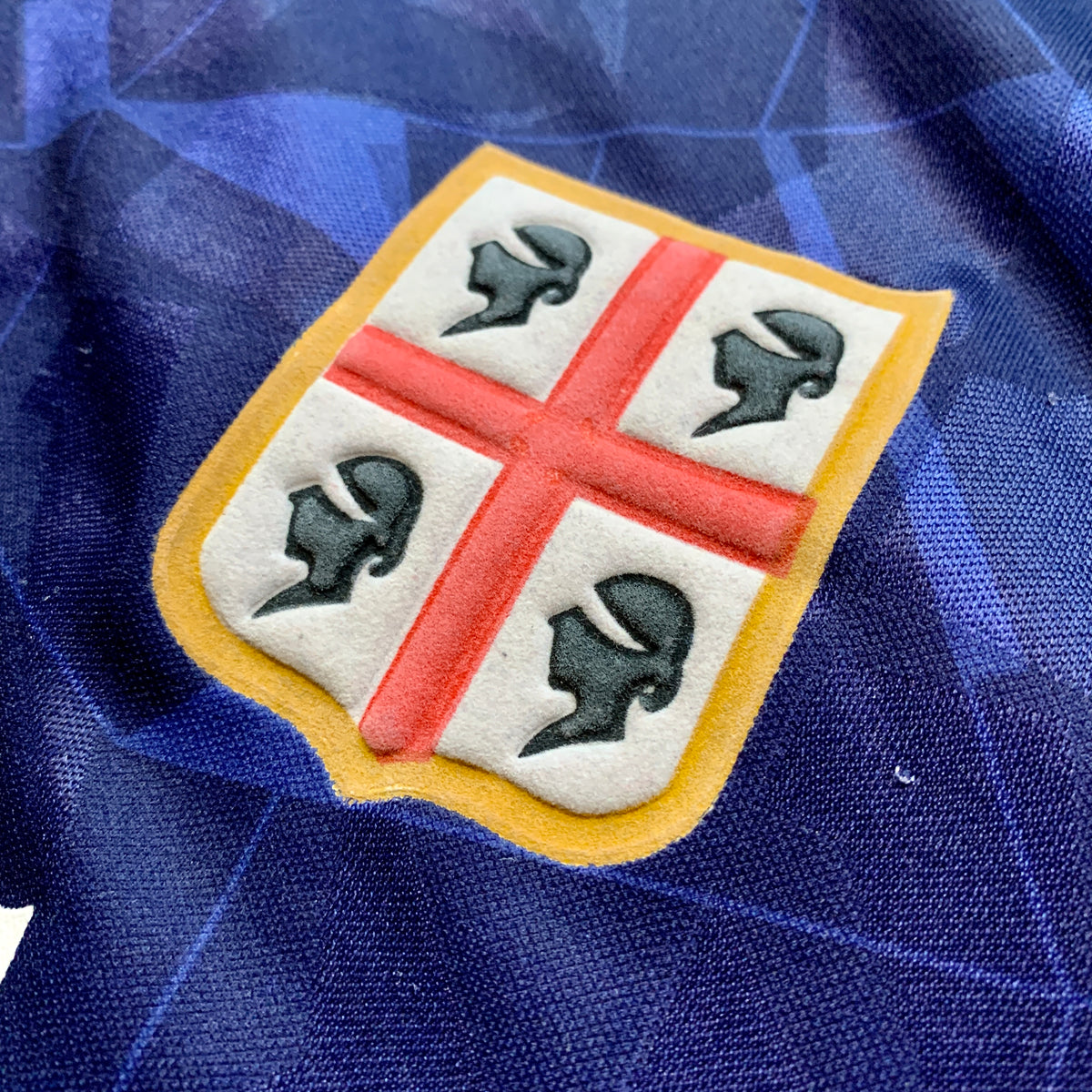 Cagliari [HOME] 91/92 (L)