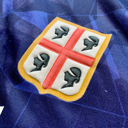 Cagliari [HOME] 91/92 (L)