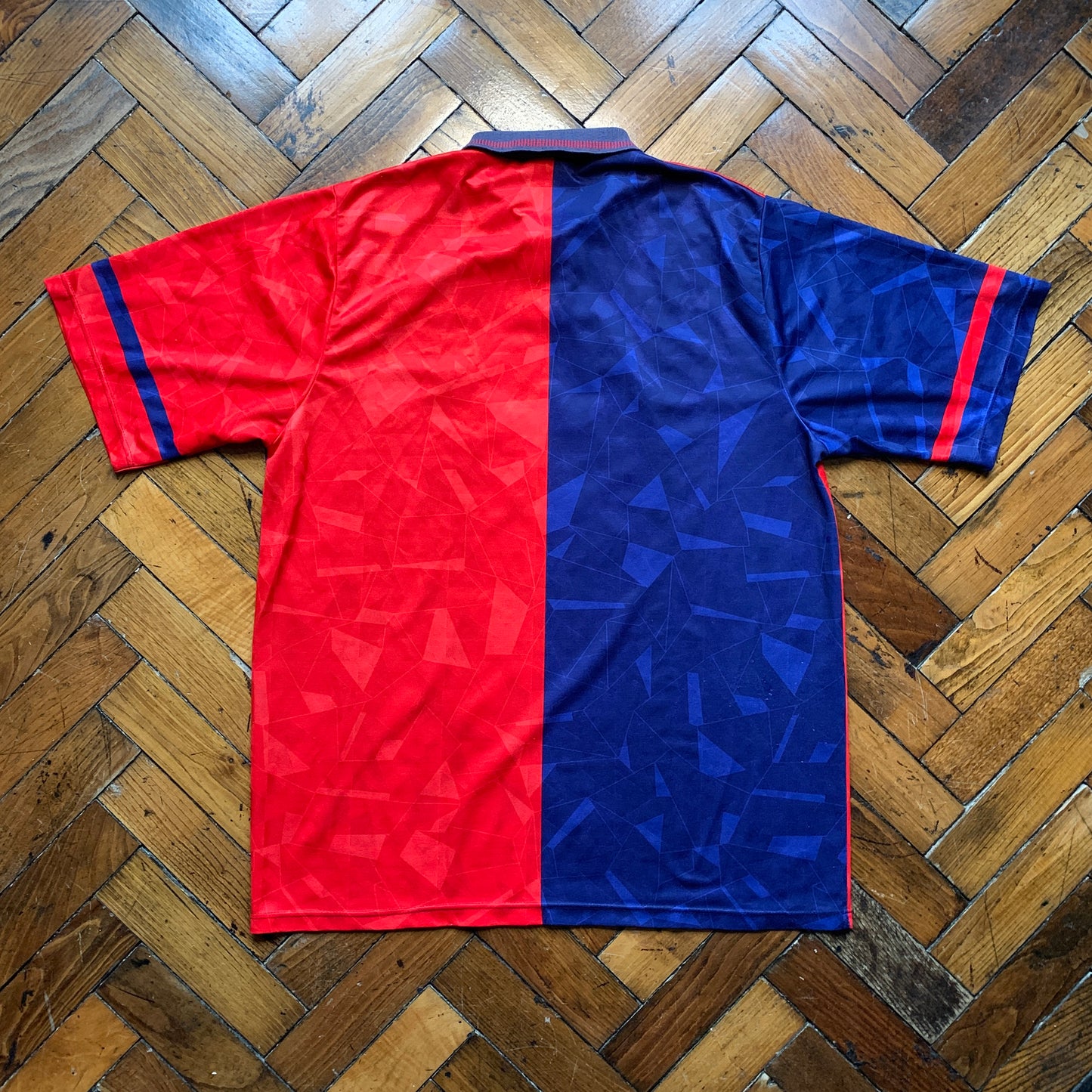 Cagliari [HOME] 91/92 (L)