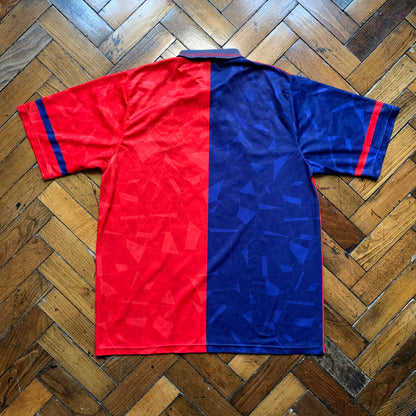 Cagliari [HOME] 91/92 (L)