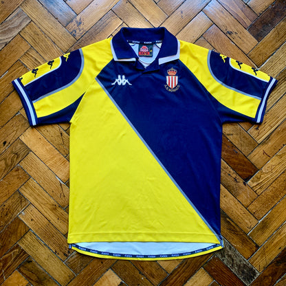 AS Monaco [AWAY] 98/99 (L)