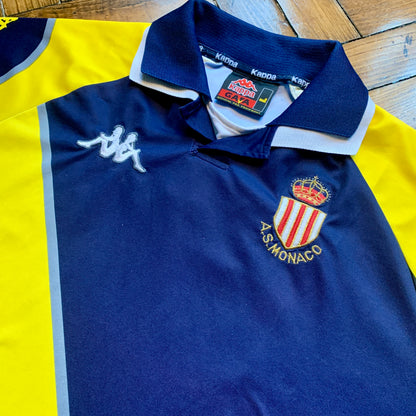AS Monaco [AWAY] 98/99 (L)