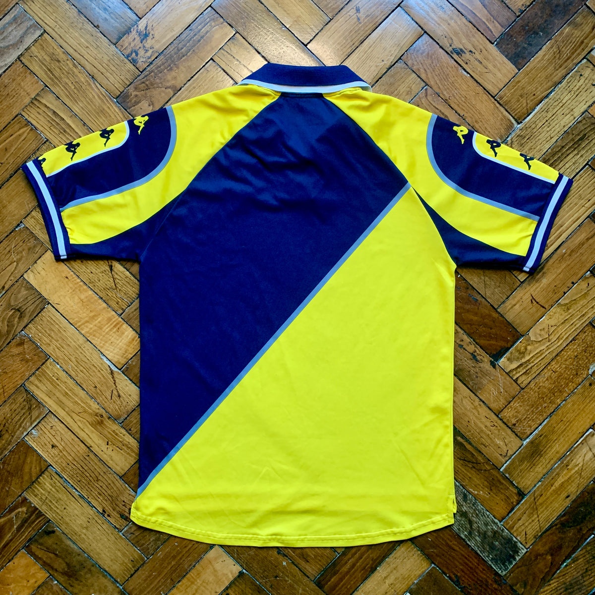 AS Monaco [AWAY] 98/99 (L)