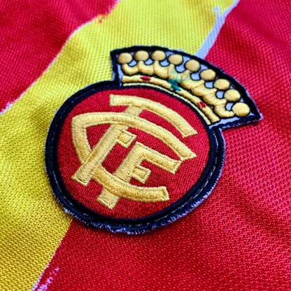 Catalonia / Catalunya [HOME] 98/99 (L)