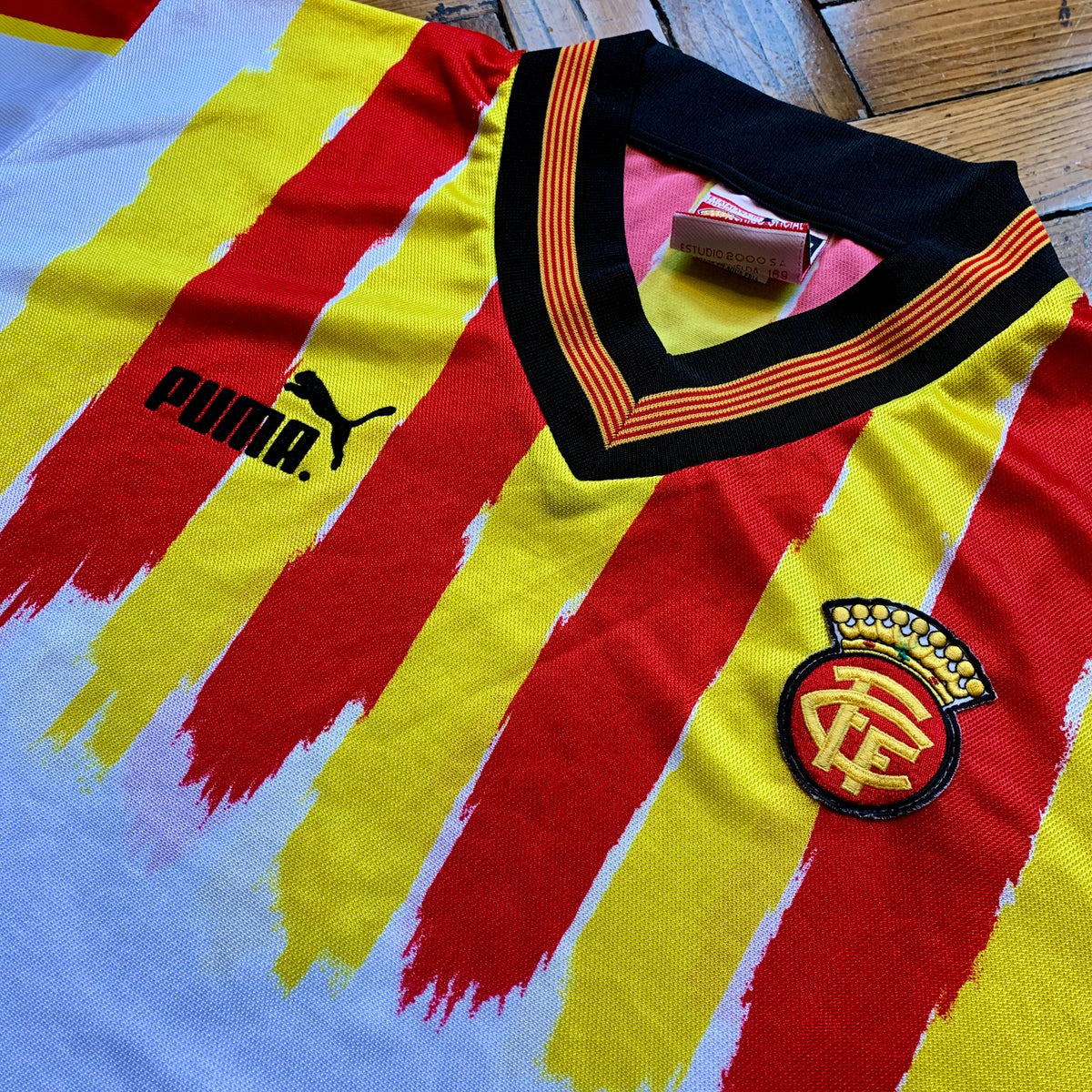 Catalonia / Catalunya [HOME] 98/99 (L)