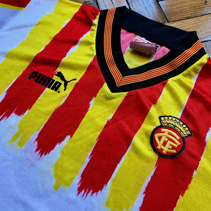 Catalonia / Catalunya [HOME] 98/99 (L)